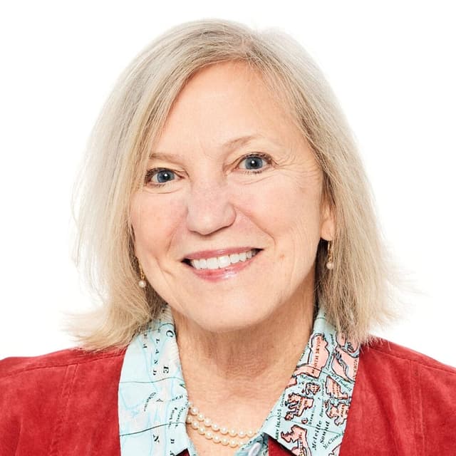 Dr. Mary Ann Lila